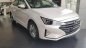 Hyundai Elantra   2019 - Bán xe Hyundai Elantra đời 2019, màu trắng giá cạnh tranh