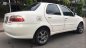 Fiat Albea 1.3 2004 - Cần bán xe Fiat Albea 1.3 2004, màu trắng, giá tốt