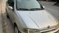 Fiat Siena  1.6 2002 - Cần bán lại xe Fiat Siena đời 2002, màu bạc, gầm chắc