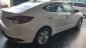 Hyundai Elantra   2019 - Bán xe Hyundai Elantra đời 2019, màu trắng giá cạnh tranh