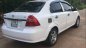 Daewoo Gentra 2006 - Cần bán lại xe Daewoo Gentra sản xuất năm 2006, màu trắng, nhập khẩu nguyên chiếc, 147 triệu