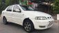 Fiat Albea 1.3 2004 - Cần bán xe Fiat Albea 1.3 2004, màu trắng, giá tốt