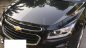 Chevrolet Cruze 1.8 LTZ (AT) 2017 - Bán Chevrolet Cruze 1.8 LTZ (AT) năm sản xuất 2017, màu đen 