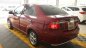 Chevrolet Aveo LT 1.4 2018 - Bán ô tô Chevrolet Aveo LT 1.4 năm sản xuất 2018, màu đỏ giá cạnh tranh