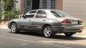 Mazda 626   1996 - Bán Mazda 626 năm 1996, màu bạc, xe gia đình 