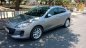 Mazda 3 S 1.6AT 2014 - Cần bán lại xe Mazda 3 S 1.6AT đời 2014, màu bạc
