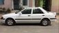 Mazda 323   1995 - Bán ô tô Mazda 323 đời 1995, màu trắng, nhập khẩu nguyên chiếc