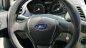 Ford Fiesta Trend 1.5 MT 2014 - Cần bán lại xe cũ Ford Fiesta Trend 1.5 MT đời 2014, màu xám