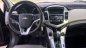 Chevrolet Cruze   2011 - Cần bán xe cũ Chevrolet Cruze đời 2011, màu đen