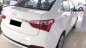 Hyundai Grand i10 2019 - Bán ô tô Hyundai Grand i10 sản xuất 2019, màu trắng