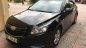 Chevrolet Cruze 2011 - Bán gấp Chevrolet Cruze 2011, màu đen, xe gia đình, 300tr