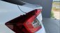 Honda Civic 2017 - Cần bán gấp Honda Civic 2017, màu trắng, xe nhập như mới