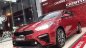 Kia Cerato    2019 - Bán xe Kia Cerato sản xuất 2019, màu đỏ, giá chỉ 550 triệu