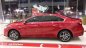 Kia Cerato    2019 - Bán xe Kia Cerato sản xuất 2019, màu đỏ, giá chỉ 550 triệu