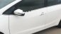 Kia Cerato 2.0 AT 2016 - Bán Kia Cerato 2.0 AT 2016, màu trắng, xe gia đình 