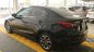 Mazda 2 1.5AT 2016 - Bán Mazda 2 1.5AT 2016, màu đen