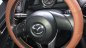 Mazda 2 1.5AT  2016 - Bán Mazda 2 Sedan 1.5AT màu đen VIP số tự động sản xuất 2016, biển Sài Gòn, đi 15000km