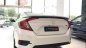 Honda Civic 1.5L DOHC VTEC Turbo 2019 - Cần bán xe Honda Civic năm sản xuất 2019, màu trắng, nhập khẩu nguyên chiếc Thái Lan