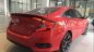 Honda Civic  1.5 RS  2019 - Bán Honda Civic 1.5 RS đời 2019, màu đỏ, nhập khẩu  