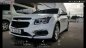 Chevrolet Cruze LTZ 1.8L 2017 - Bán Chevrolet Cruze LTZ 1.8L năm sản xuất 2017, màu trắng