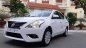 Nissan Sunny 1.5L XV Q 2019 - Cần bán xe Nissan Sunny 1.5L XV Q đời 2019, màu trắng sang trọng