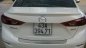 Mazda 3   2018 - Bán Mazda 3 đời 2018, màu trắng, nhập khẩu 