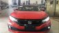 Honda Civic  1.5 RS  2019 - Bán Honda Civic 1.5 RS đời 2019, màu đỏ, nhập khẩu  
