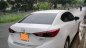 Mazda 3  1.5AT 2016 - Bán Mazda 3 1.5AT 2016, màu trắng giá cạnh tranh