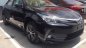 Toyota Corolla altis 1.8G AT 2019 - Bán xe Toyota Corolla altis 1.8G AT sản xuất 2019, màu đen