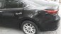 Mazda 6 2017 - Cần bán gấp Mazda 6 2017, màu đen, giá chỉ 730 triệu