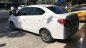 Mitsubishi Attrage   2017 - Bán Mitsubishi Attrage năm 2017, màu trắng, xe nhập
