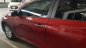 Hyundai Accent  AT   2018 - Bán ô tô cũ Hyundai Accent AT đời 2018, màu đỏ