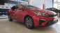 Kia Cerato 2019 - Bán ô tô Kia Cerato sản xuất năm 2019, màu đỏ, xe nhập, 635 triệu
