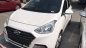 Hyundai Grand i10 2019 - Bán Hyundai Grand i10 năm sản xuất 2019, màu trắng giá cạnh tranh