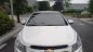 Chevrolet Cruze 1.6MT 2016 - Cần bán lại xe Chevrolet Cruze 1.6MT đời 2016, màu trắng, giá tốt