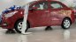 Hyundai Grand i10 1.2 AT  2019 - Hyundai Grand I10 Sedan AT, màu đỏ, xe giao ngay, nhận xe chỉ với 130tr, hỗ trợ đăng ký grab. Lh: 0977 139 312