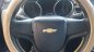 Chevrolet Cruze   2011 - Cần bán lại xe Chevrolet Cruze sản xuất năm 2011, màu đen