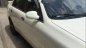 Daewoo Lanos   2003 - Cần bán xe Daewoo Lanos đời 2003, màu trắng, nhập khẩu nguyên chiếc, 100 triệu