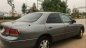 Mazda 626 1995 - Cần bán xe Mazda 626 đời 1995, màu xám, nhập khẩu nguyên chiếc như mới, giá tốt