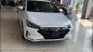 Hyundai Elantra   2019 - Cần bán Hyundai Elantra đời 2019, màu trắng