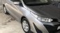 Toyota Vios 2019 - Cần bán lại xe Toyota Vios năm sản xuất 2019, màu bạc