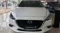 Mazda 3 1.5 AT 2019 - Bán Mazda 3 1.5 AT sản xuất 2019, màu trắng 
