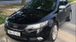 Kia Cerato 2010 - Cần bán lại xe Kia Cerato sản xuất 2010, màu đen, xe nhập