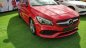 Mercedes-Benz CLA class CLA250   2019 - Bán Mercedes CLA250 đời 2019, màu đỏ, nhập khẩu