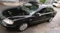 Ford Mondeo 2004 - Cần bán xe Ford Mondeo đời 2004, màu đen, ít sử dụng, giá 215tr