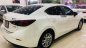 Mazda 3   2017 - Cần bán xe Mazda 3 năm sản xuất 2017, màu trắng, giá tốt