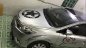 Toyota Vios 2018 - Cần bán gấp Toyota Vios 2018, màu bạc, giá 500tr