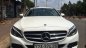 Mercedes-Benz C class C200 2018 - Bán xe Mercedes C200 đời 2018, màu trắng như mới