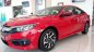Honda Civic 1.8 E 2019 - Cần bán Honda Civic 1.8 E năm 2019, màu đỏ, nhập khẩu Thái, giá tốt