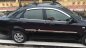 Daewoo Lacetti 2005 - Bán xe Daewoo Lacetti sản xuất 2005, màu đen xe gia đình, 159tr